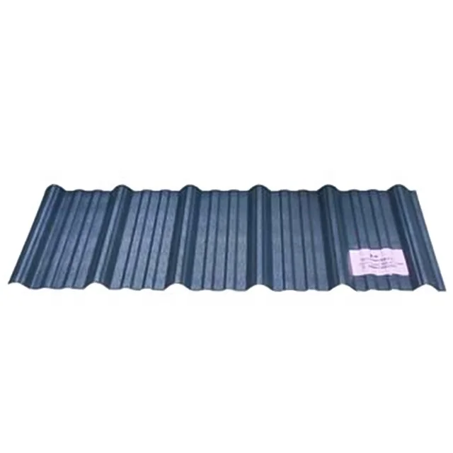 ASA UPVC corrugated plastic pvc chinese roof materials plastic roof tiles roofing sheet prices