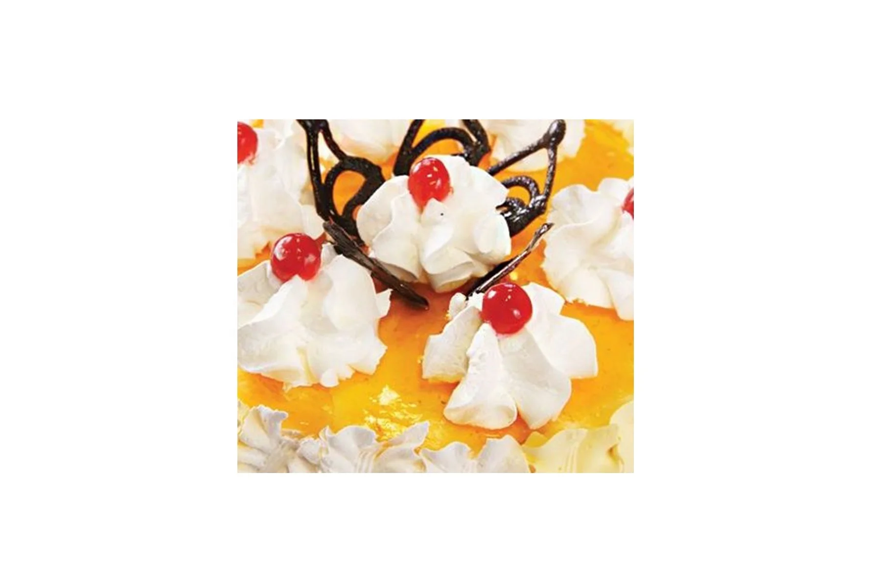 APM Whipping, Whipped Topping Cream (Chantilly Cream) Powder In Small Bags For Pastry Industry And Sector