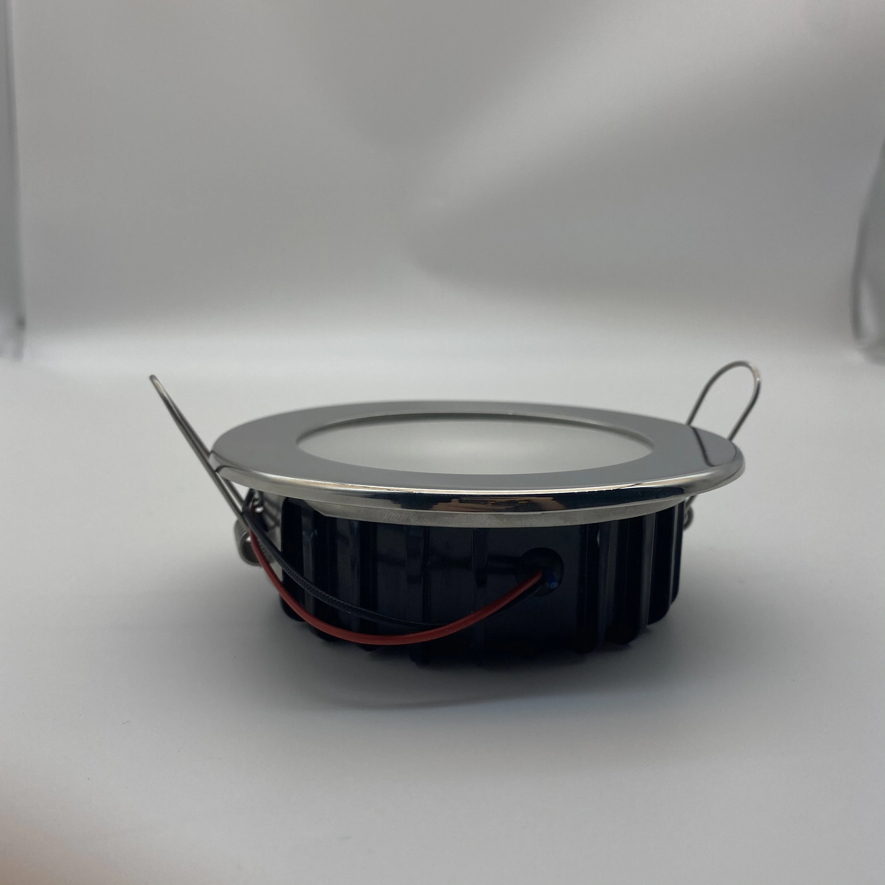 HAOYUN original factory manufacture  Round Modern Recessed LED Ceiling Light Downlights