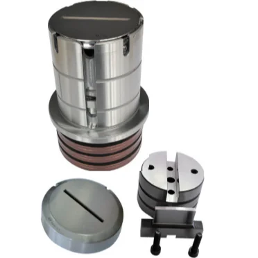 Manufacture CNC turret punch tooling thick turret Precision tools square shape for amada