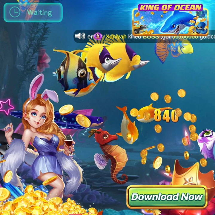 Online Fish Gaming Systems Fish Game Platform Online Development Software App Game
