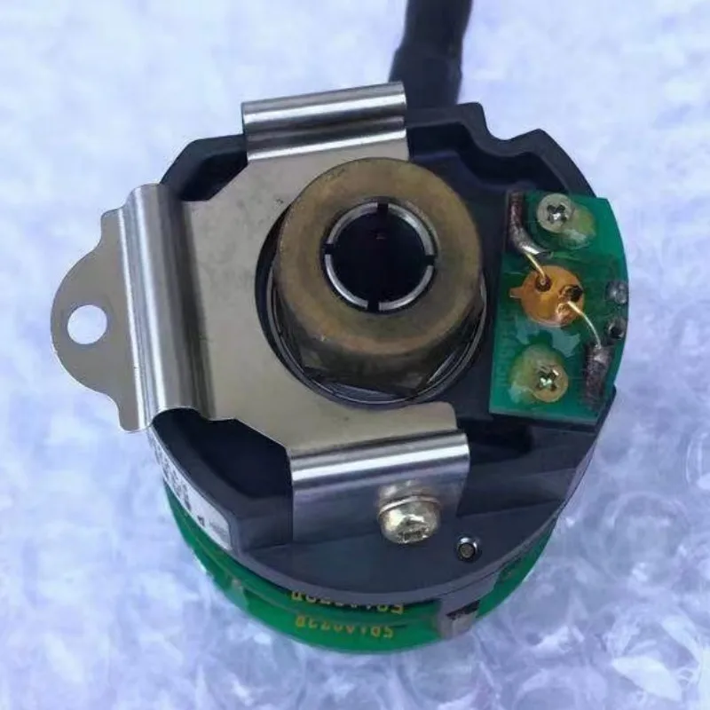 Panasonic encoder servo motor encoder MFE100AP8LB