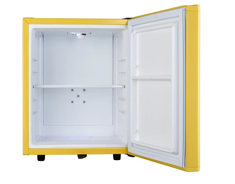 25L thermoelectric small fridge mini refrigerator cosmet fridg for home use