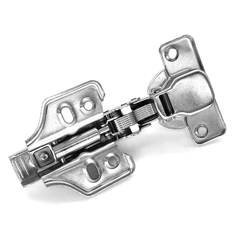 Hiqh Quality 26mm Cup Slide On Hydraulic Dampinq Hinge Kitchen Cabinet Door Hinges