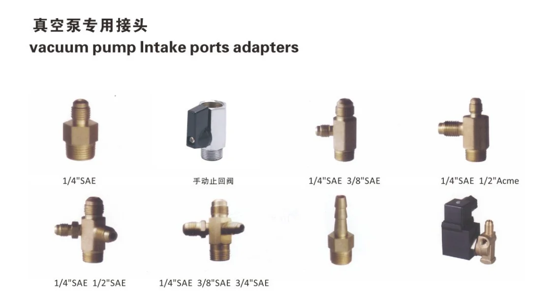 Portable Vacuum Tank 6L 20L 2Gallon 6Gallon vacuum Chamber for AC air conditioner refrigerant recovery machine