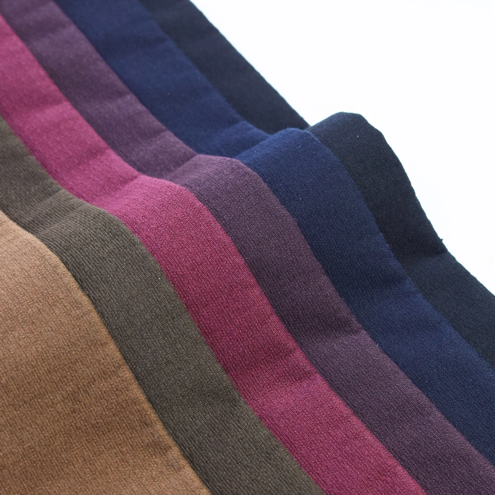 
high quality corduroy modal fabric for garment 