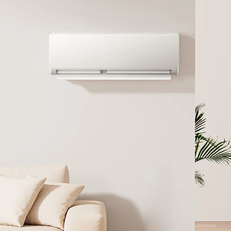 Wholesale Price 12000BTU Electric AC Air Conditioner R410A/R32 AC Powered Cooling Only for Outdoor & Household Use