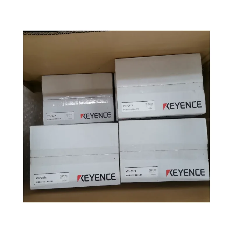 KEYENCE brand new original controller VT3-W4M