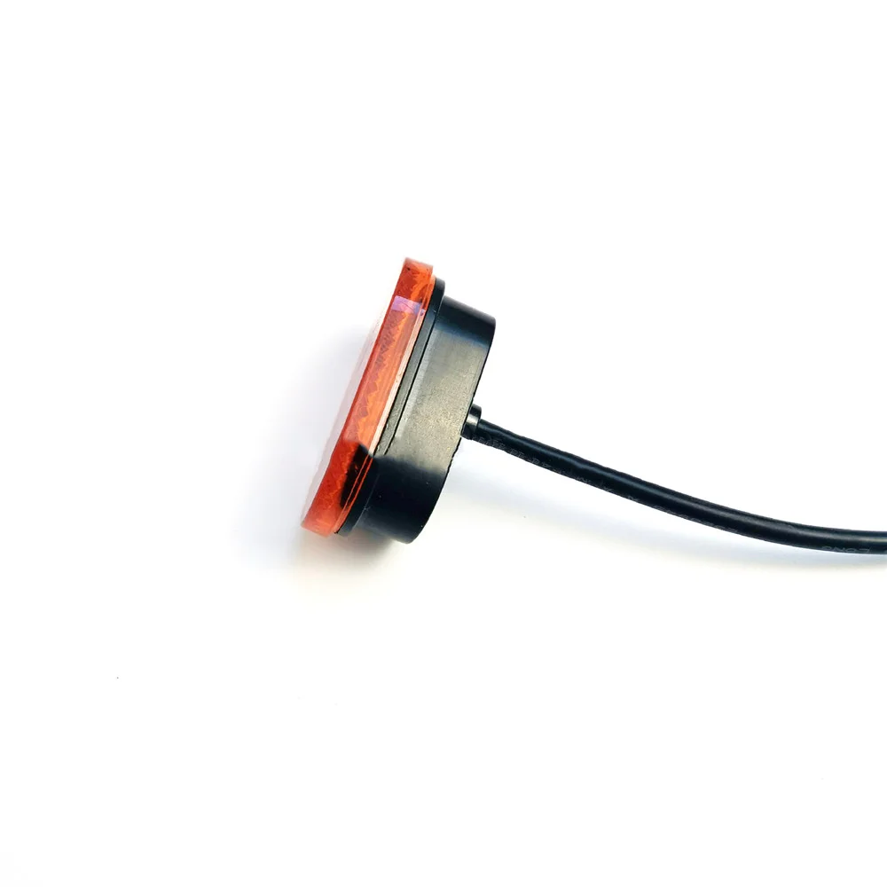 Led Rear Tail Lamp Brake Rear Light Led Tail Stoplight For Xiaomi M365 1S/PRO2 Electric Scooter Spare Parts