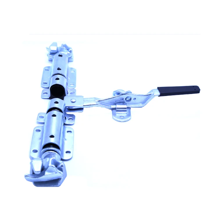 Door Lock for Container High Quality Durable 34mm Zinc Plated