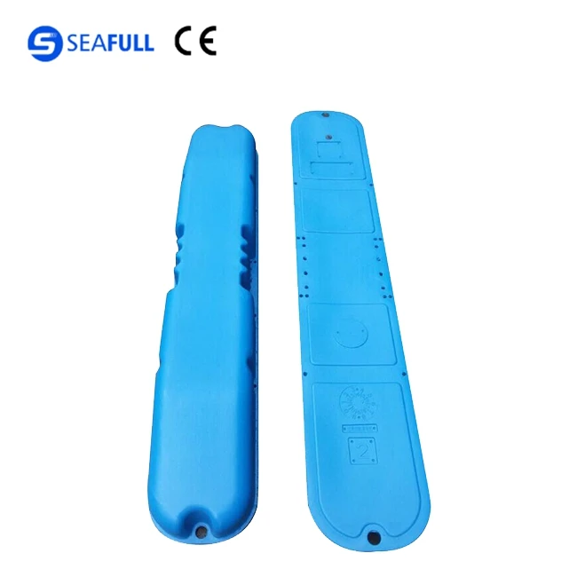 Good Quality 1Hp Fish Pond Paddle Wheel Aerator