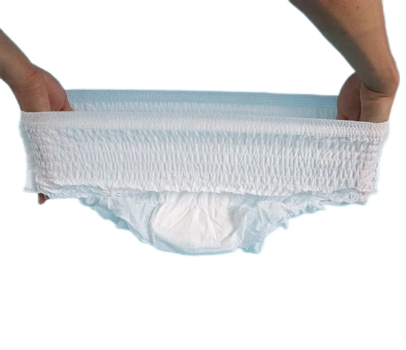 Best seller in Canada Feminine Care Products Maternity Pads After Delivery Periods Underwear Disposable Female Diapers