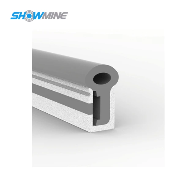 
DC12V SMD2835 120led/m 0817 led neon strips side view bendable 8mm PCB 8*17mm 170g per meter 