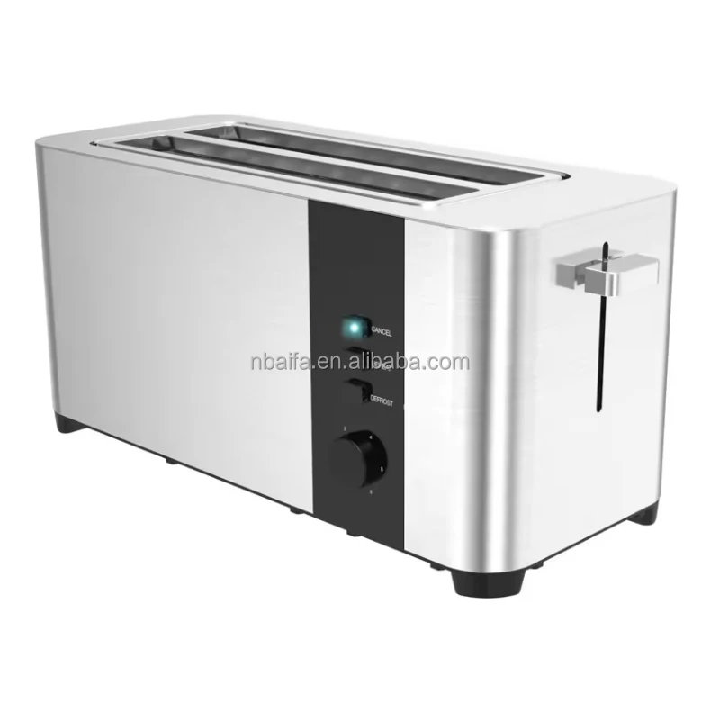 Aifa Fully automatic multi-function toaster Home 2 toaster breakfast puke Driver mini sandwich maker