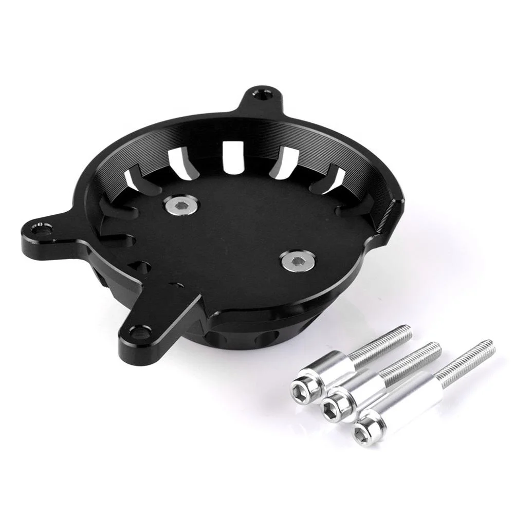 CQJB motorcycle parts Motorcycle engine model CB650F cover right cover