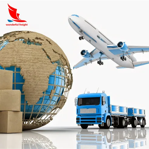 Cheap Rates China Sea shipping agent shipping cost from china to Thailand/Philippines/Singapore with ddp service