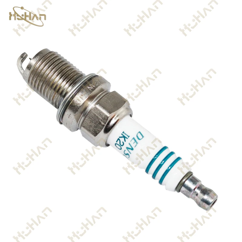 5346 Denso Spark plug IKH24 For Audi Iridium Denso Spark Plug 5346