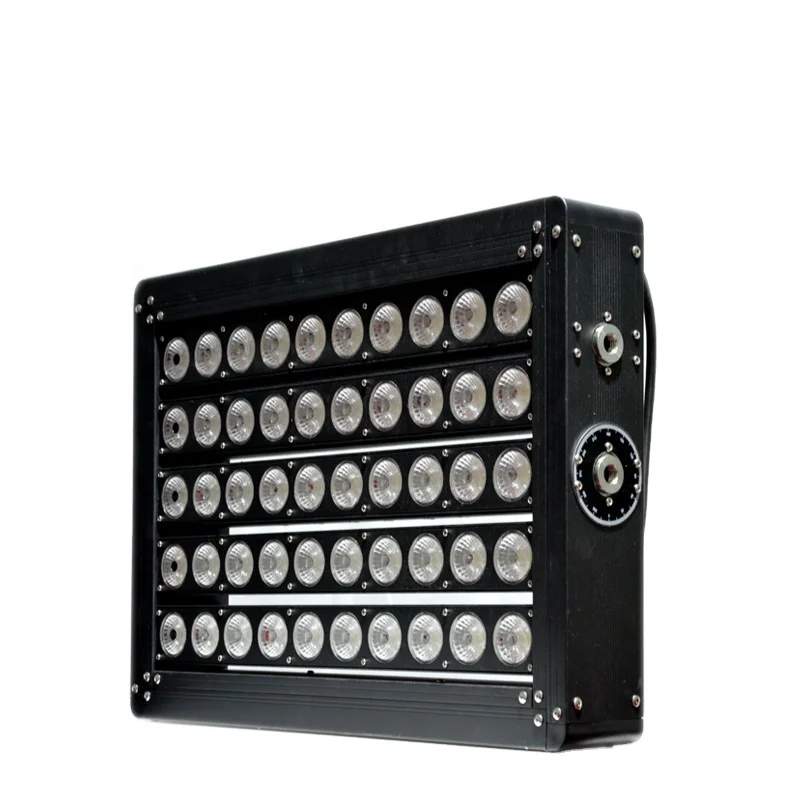 500watt Led Flood Light Flood Lighting Solar Garden Lights 85 Aluminum IP67 China DLC Led Stadium Sports Factory Price Outdoor