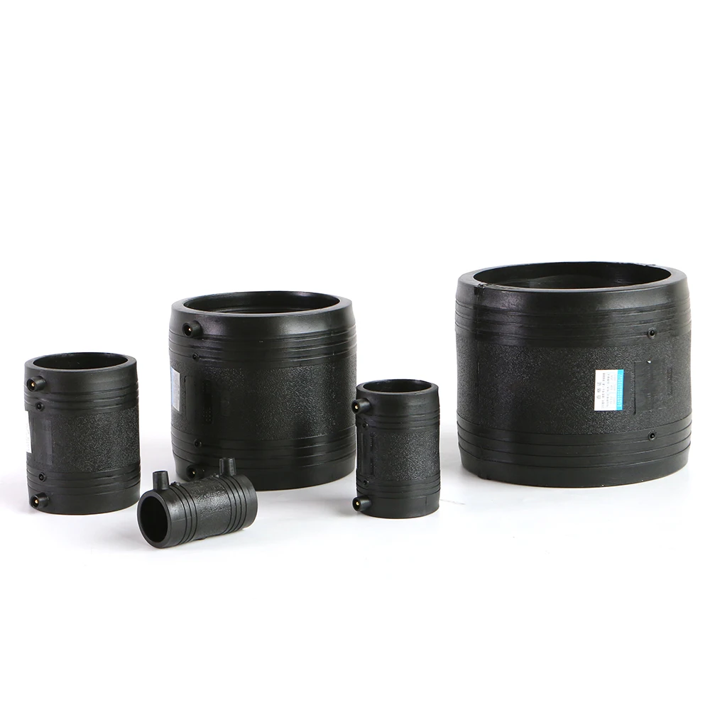 Высококачественная муфта для электрофьюжн hdpe