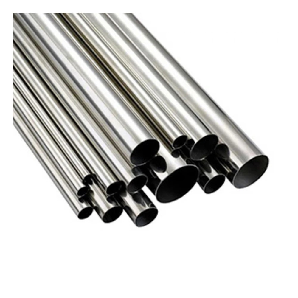 
Premium Quality Welded Steel Pipes 