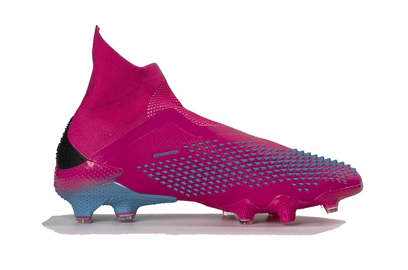 
Factory wholesale men outdoor flat sole indoor soccer shoes football for sale 