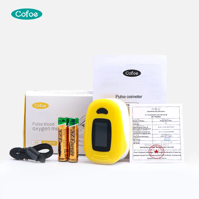 Portable Tft Digital Medical Oximeters Fingertip Pulse Oximeter De Dedo Oximetros Pediatrico De Pulso Oximetro Digit