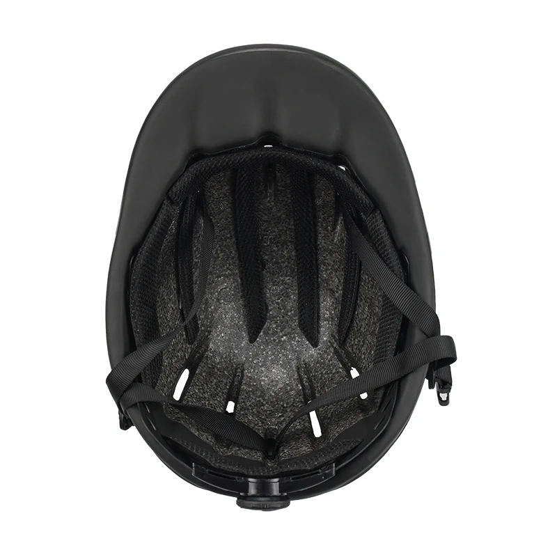 Wholesale Durable PVC High quality Equestrian helmet safety helmet horse riding for kids riding questrian helm capacete equestre