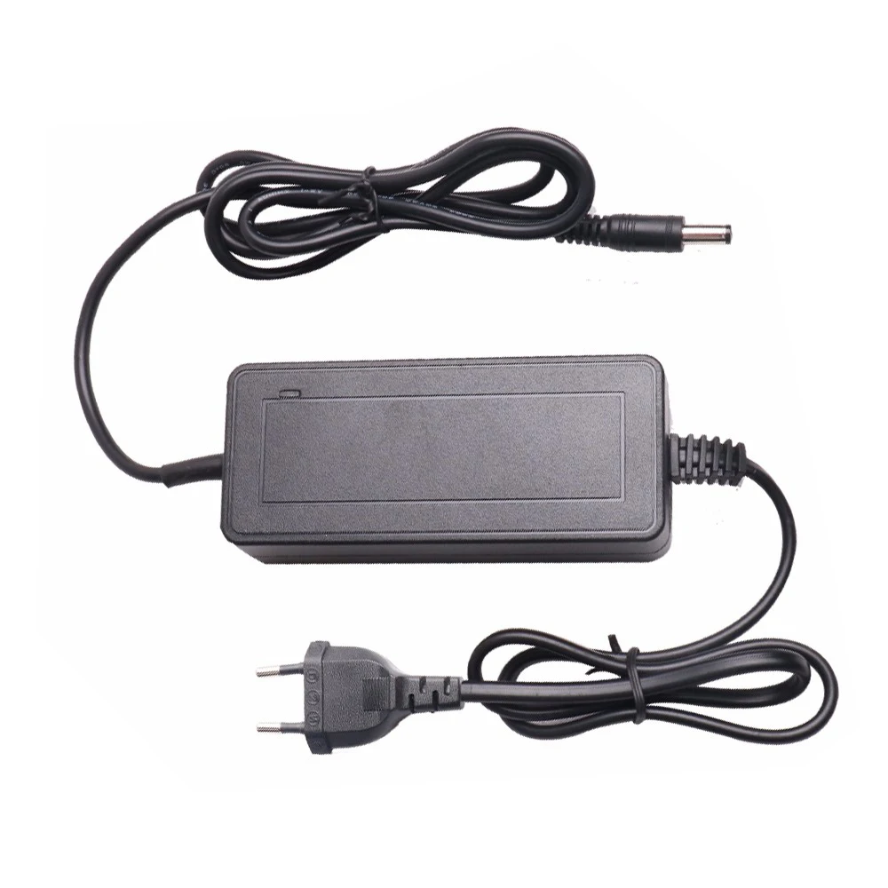 Custom 100-240V 50-60HZ Adapter 60W 2023 12V 5A AC/DC Adapter Power For Monitor CCTV Camera