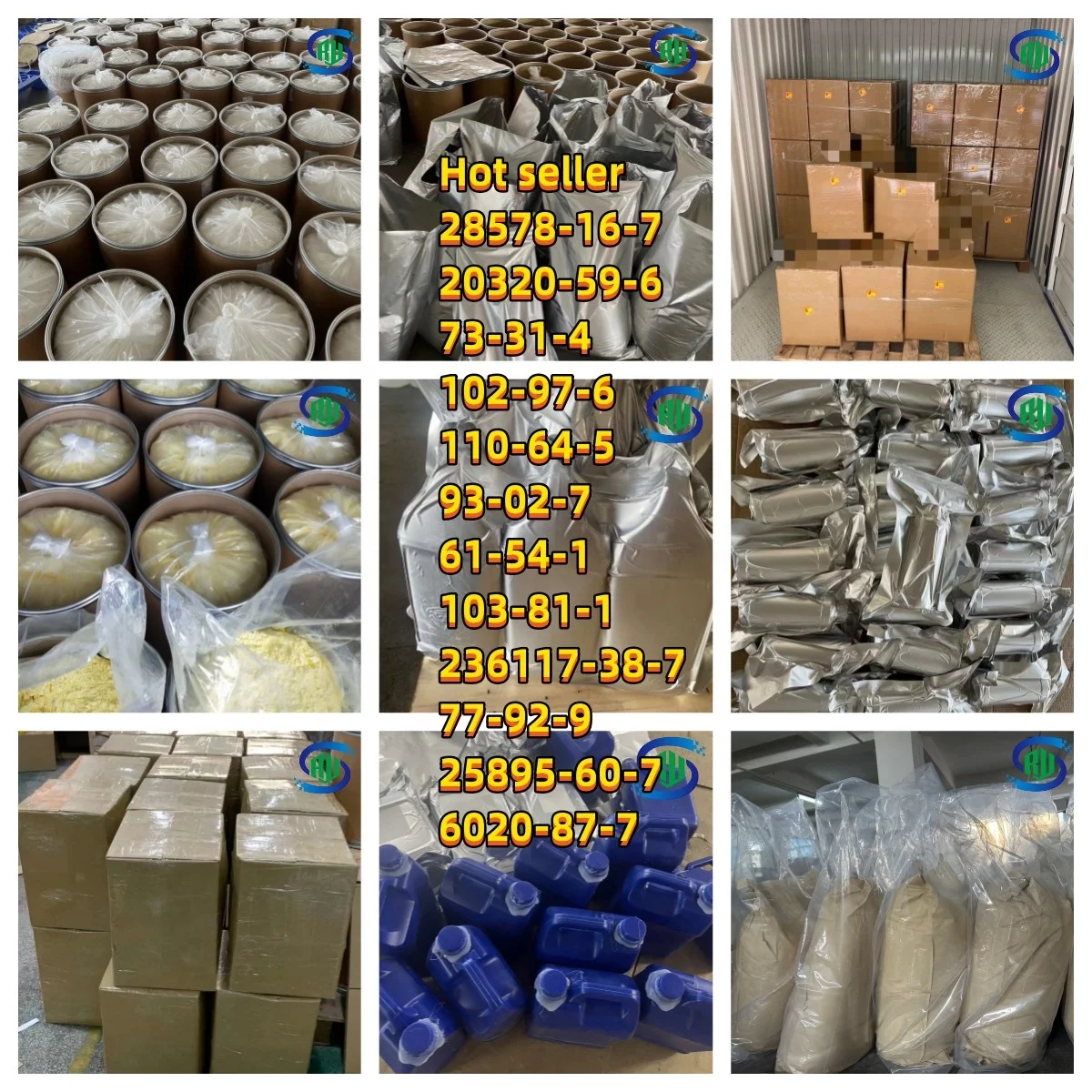 Factory price high purity  cas 119-61-9 Benzophenone
