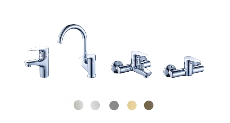  Китай уникальный дизайн экономичный водопроводный кран раковина латунный