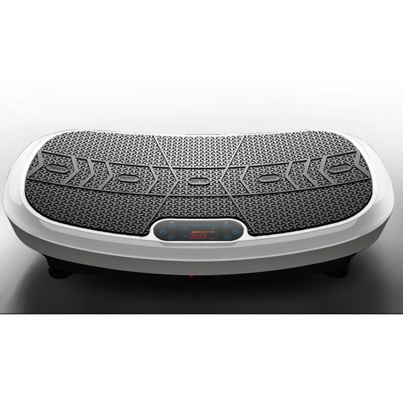 exercise equipment gym fitness lose weight whole body vibration plate, exercise weight lose crazy fit massage