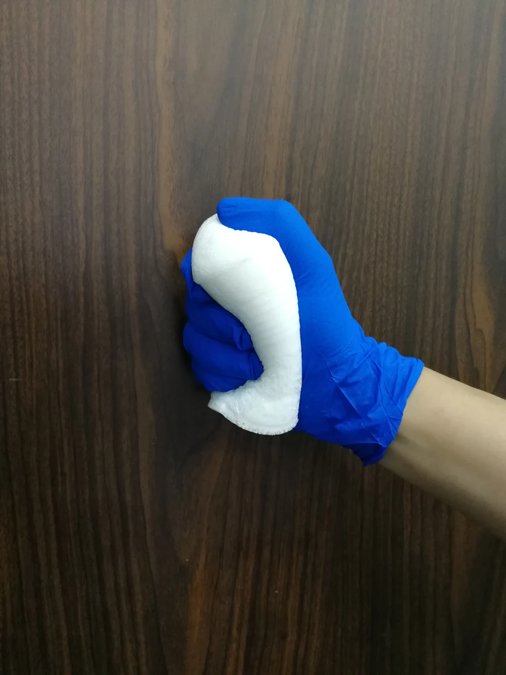 High quality polyurethane foam grouting waterborne polyurethane agent