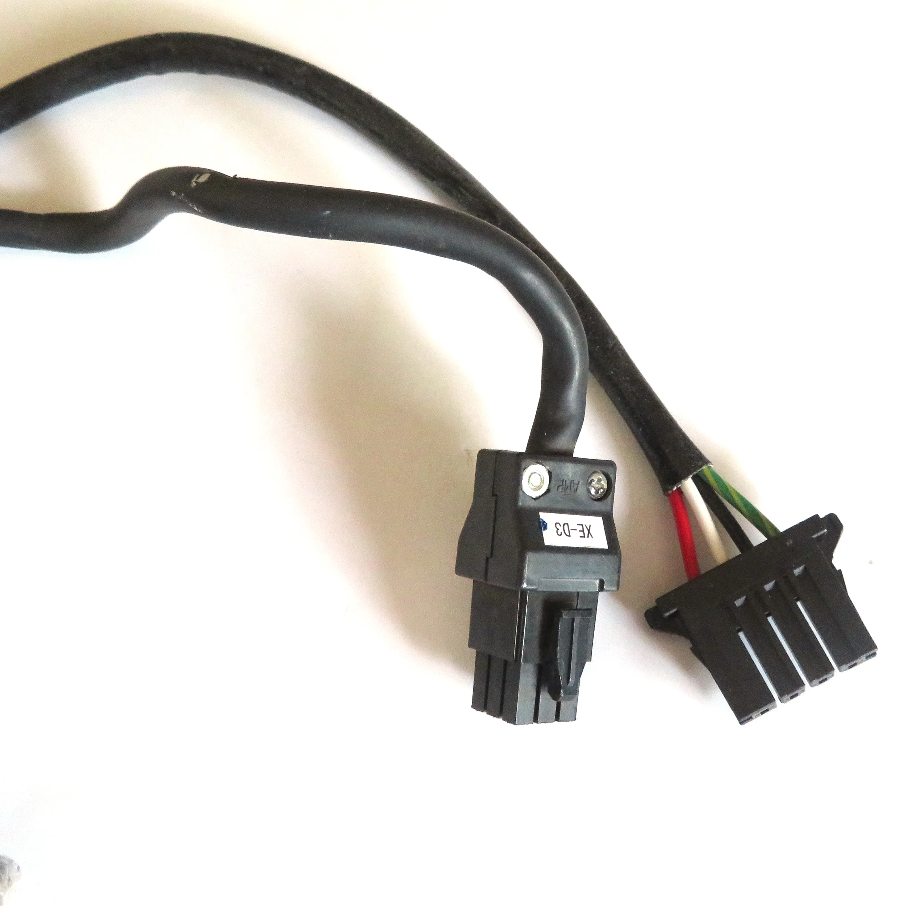 010CC282130 N510005279AA KXF0CWNAA00 HC-MFS43-S24 HC-MFS43 AC SERVO MOTOR Mitsubishi