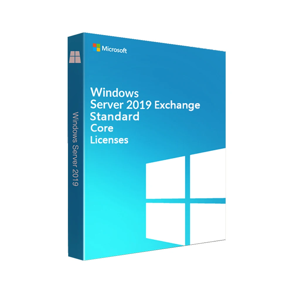 Онлайн Активация Win Server 2019 обмен Стандартный/корпоративный цифровой ключ отправка электронной почты обмен Win 2019 стандарт сервера