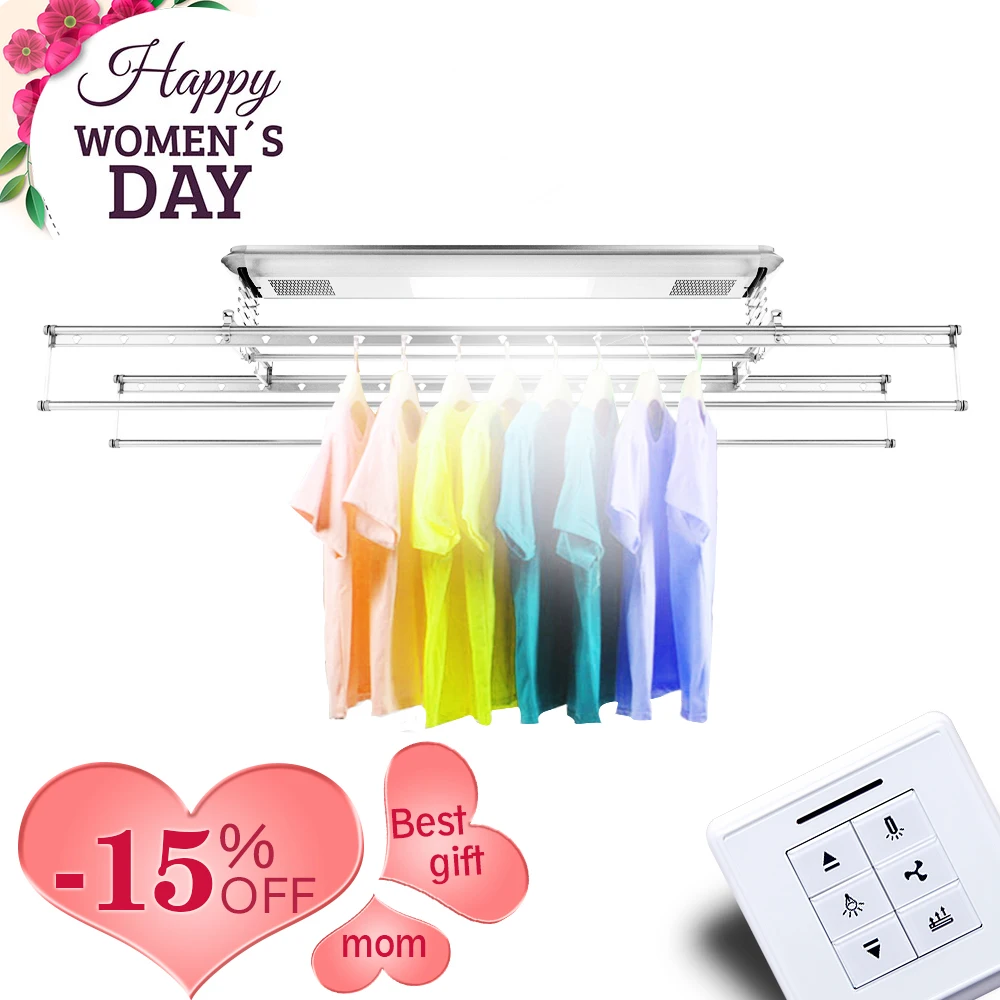 Bedroom metal kid folding baby  clothes  hanger drying rack stand for hanging clothes