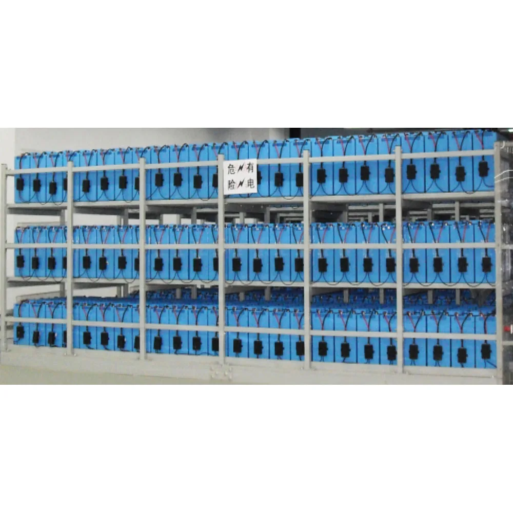 HUASU Cellwatching SNMP Ethernet port Modbus Protocol Remote Battery Management System BMS