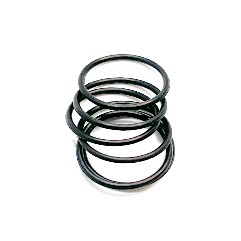 Factory direct manufacturer of high quality oring Durable FKM o-ring NBR o-ring epdm O-ring for hydraulic seal