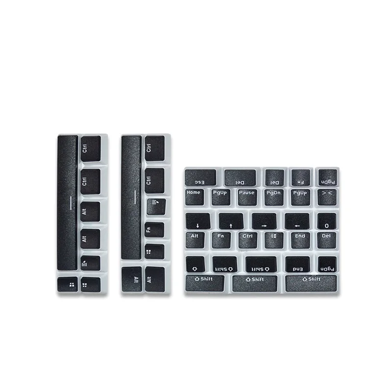 Новая клавиатура с пиратским кораблем/Razer/980K/маленькая Обычная механическая дополнительные колпачки клавиш Fos шаг