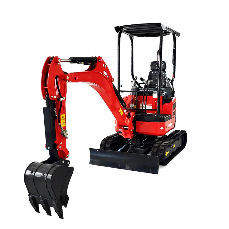 Cheap Rhinoceros Mini Excavator Xn08 Xn16 Xn20 Rhinoceros Mini Excavator Xn08 Track Motor Excavator