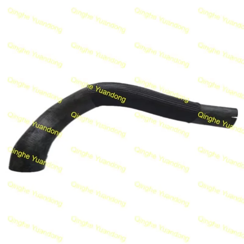 golden supplier radiator hose rubber tube 1505a200 Mitsubishi Montero Pajero 4 IV MK4 V88 V98 3.2D 4M41 Intercooler Pipe