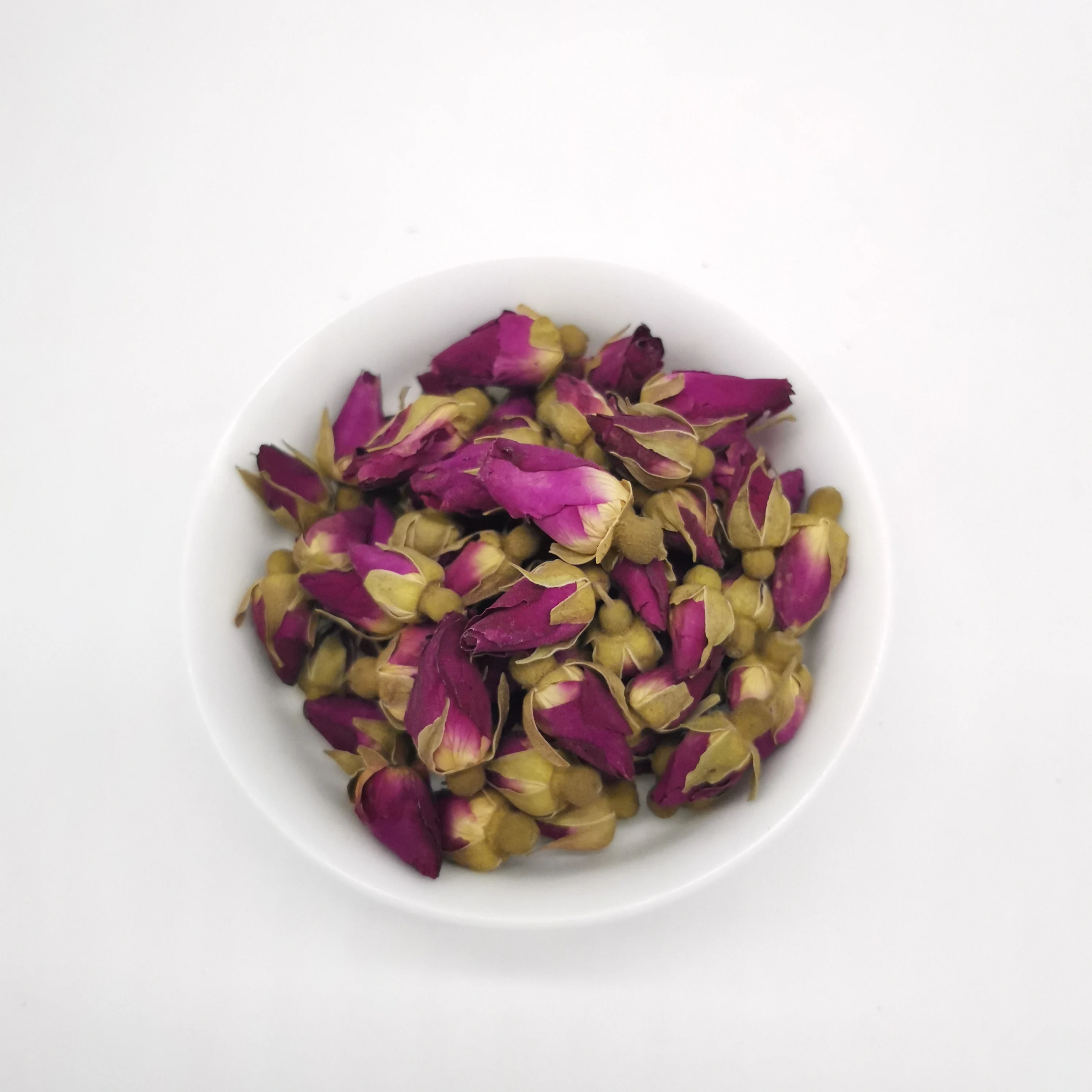 
Good quality cheap red rose herbal tea heathy Beauty tea dried rose bud 