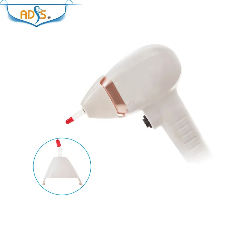 Distributor best choice - 808 laser diode hair removal / lazer depilation machine