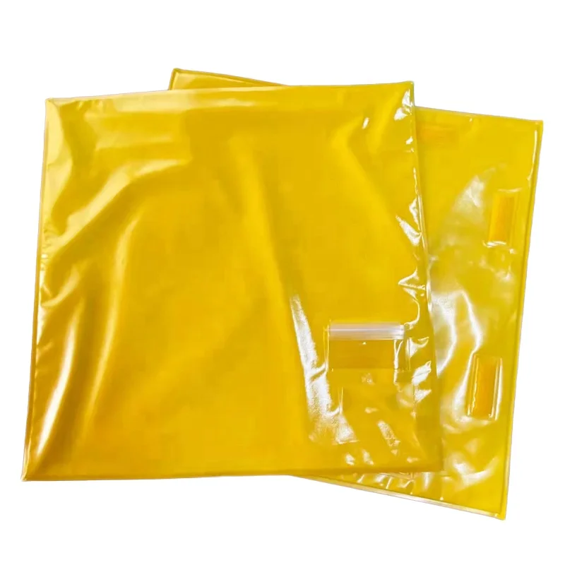 EVA Light Weight Insulating Blanket High Voltage Insulating Mat