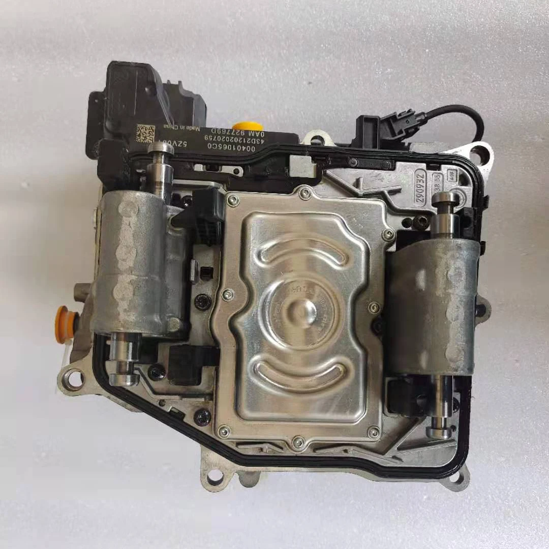 
0AM325025H fit for Volks wagen 7speed DCT Electromechanical Unit 