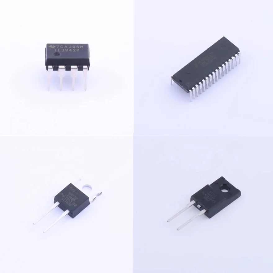 GALI-74 + GALI-84 (новый оригинальный в наличии) Electronics профессиональный поставщик 20 лет BOM комплектации интегральная микросхема