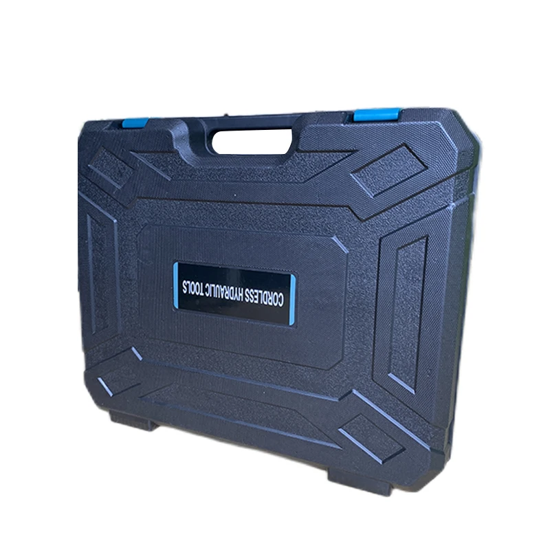 60KN Lithium Lion Battery Electric Self Clinching Tools Riveting Gun