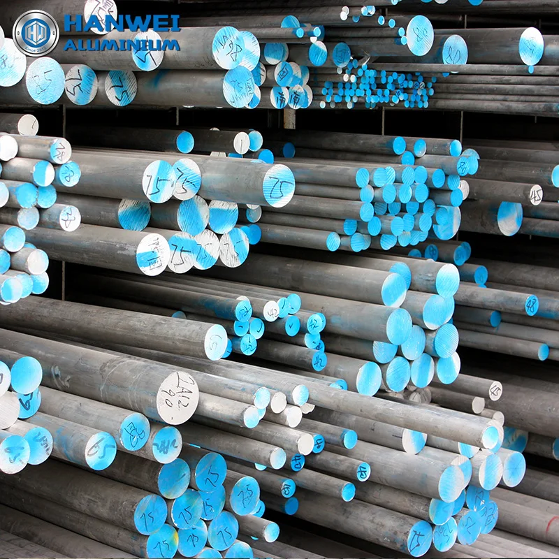 35mm 2024 alloy rod aluminium round bar