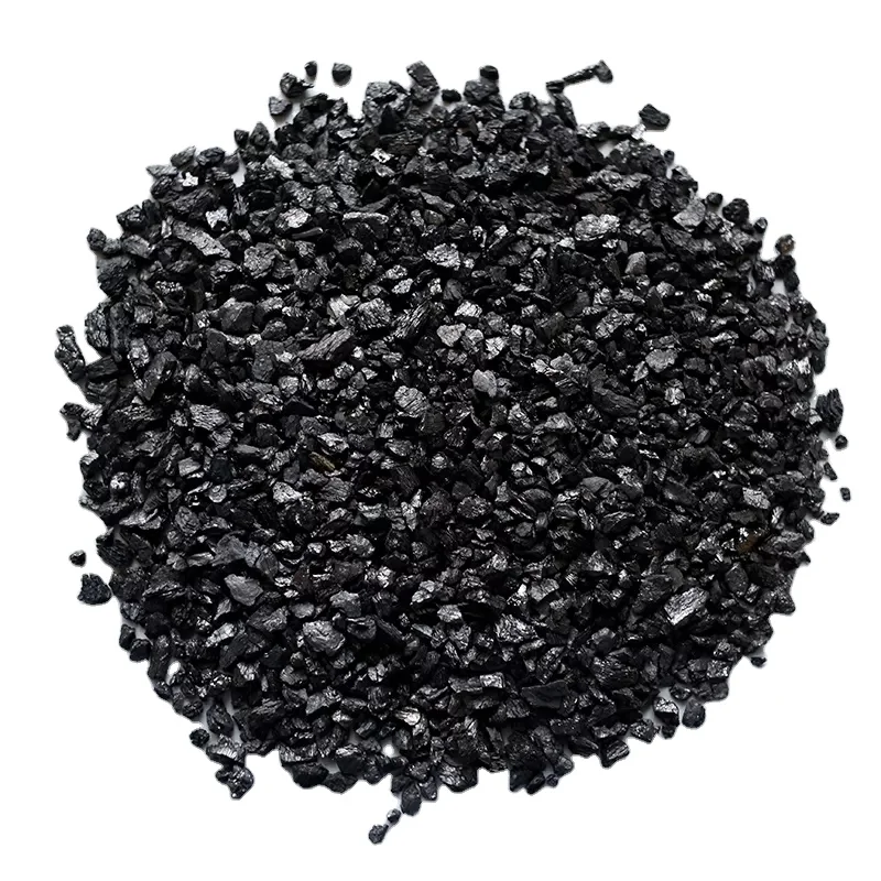 JIAJIAYUE  High Quality Lignite Coal Based Activated Carbon Price