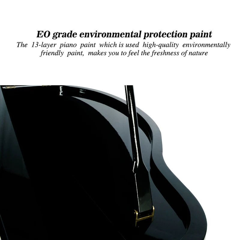 Grand piano electronic piano 88 keys piano keyboard