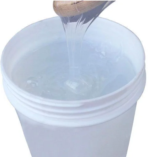 Platinum Silicone Rubber Liquid Silicone Rubber LSR for Making Food Mold Babay Care Nipple Teat and toys